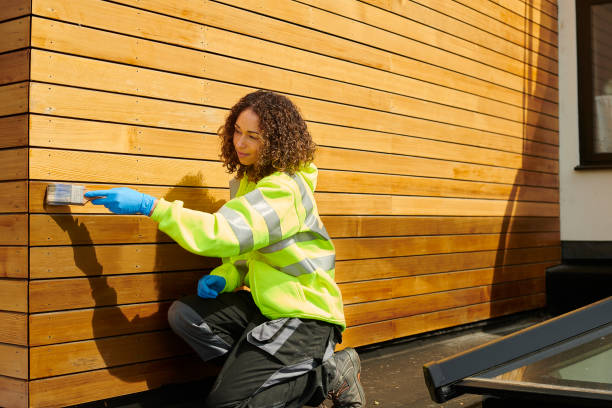 Best Brick Veneer Siding  in Palmetto, GA