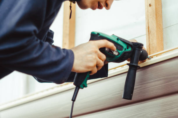 Best Siding Painting and Refinishing  in Palmetto, GA